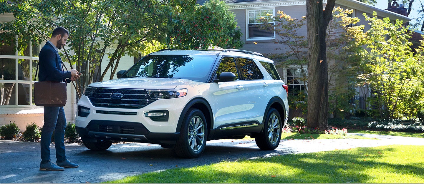 Winslow Ford in Winslow AZ