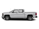 2016 Chevrolet Silverado 1500 Base