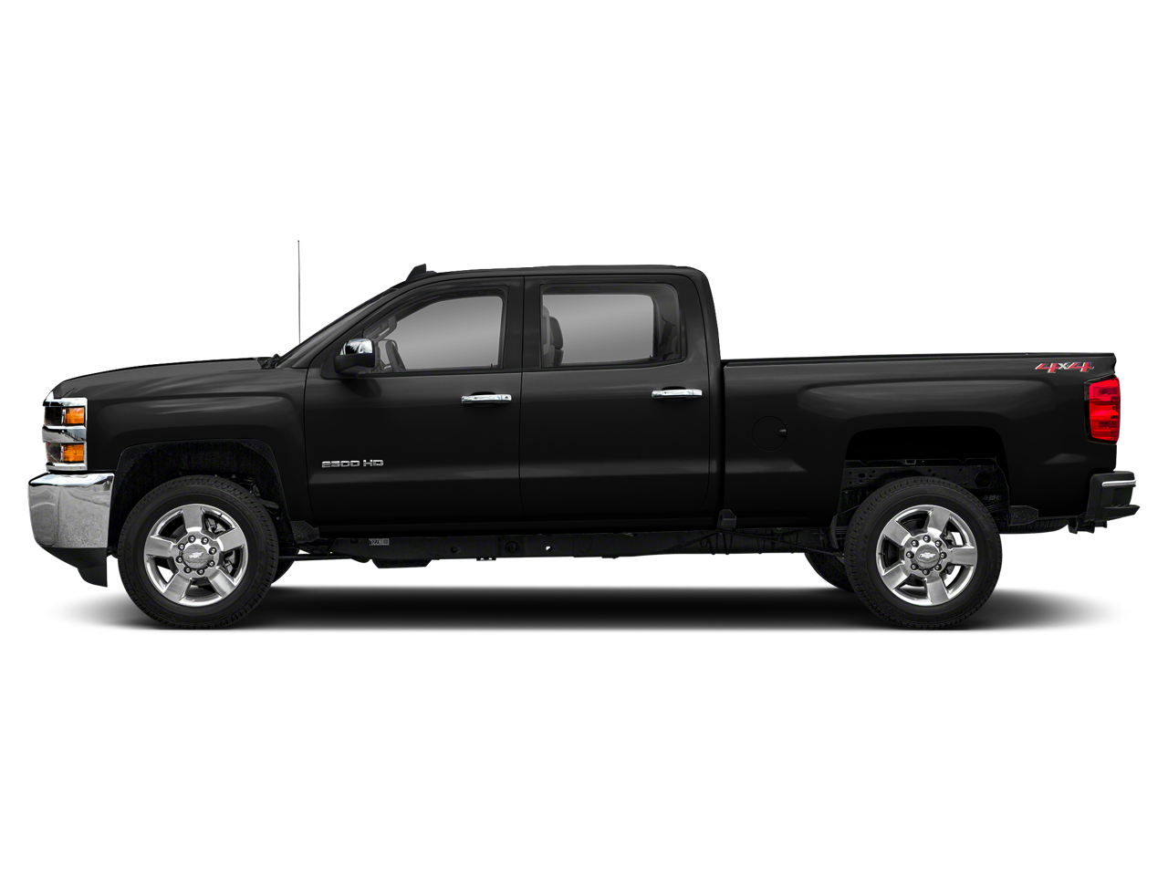 2019 Chevrolet Silverado 2500 HD Base