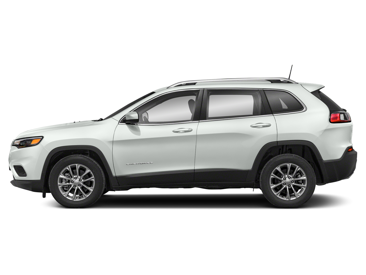 2019 Jeep Cherokee Upland 4x4