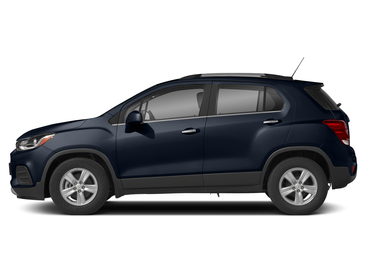 2021 Chevrolet Trax Base