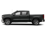 2021 Chevrolet Silverado 1500 Base