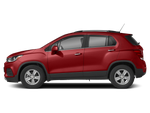 2022 Chevrolet Trax Base