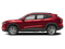 2025 Chevrolet Trax Base