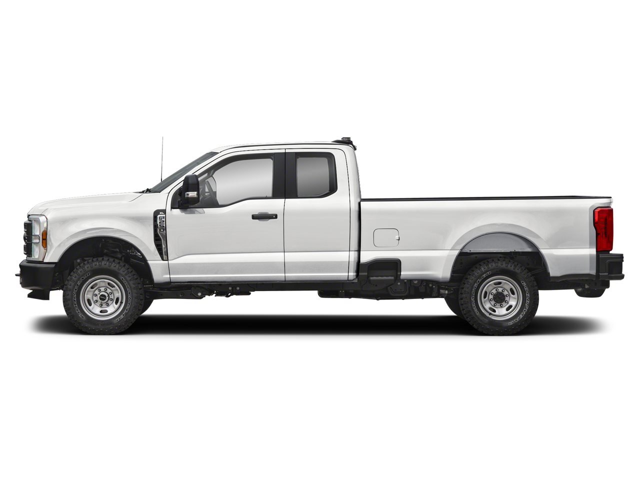 2027 Ford Super Duty F-250 SRW SCAB