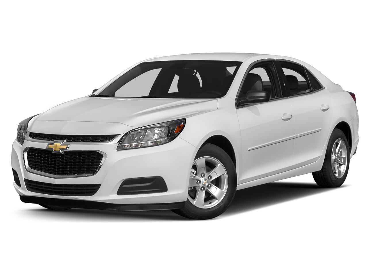2015 Chevrolet Malibu Base