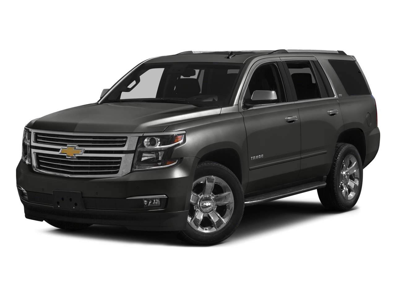 2016 Chevrolet Tahoe