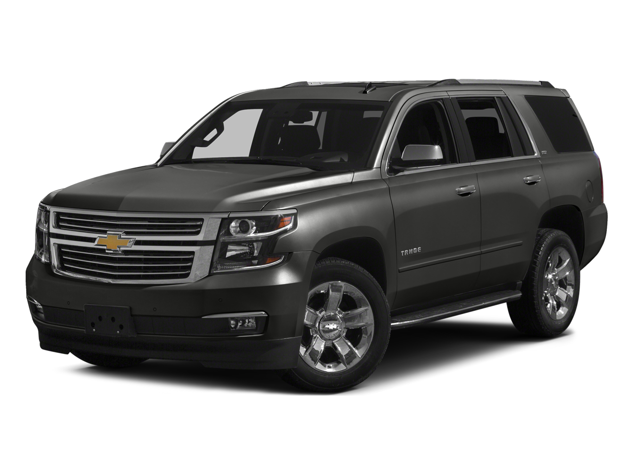 2016 Chevrolet Tahoe Base