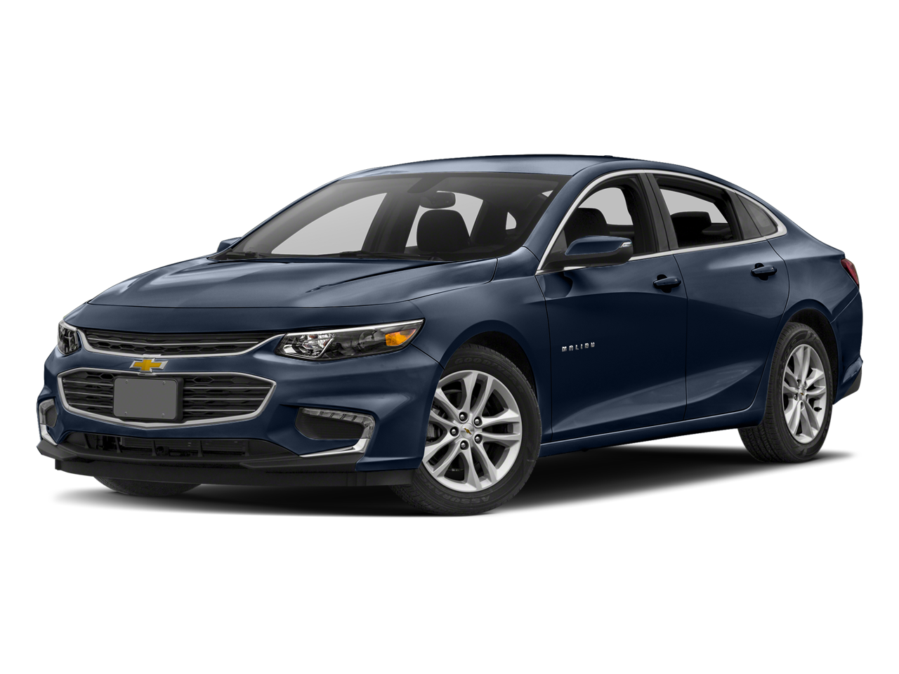 2018 Chevrolet Malibu LT Redline Edition