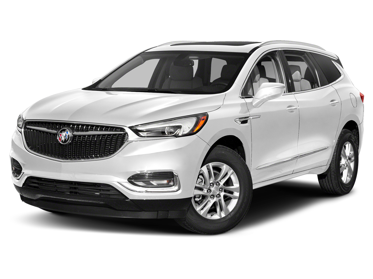 2019 Buick Enclave Premium