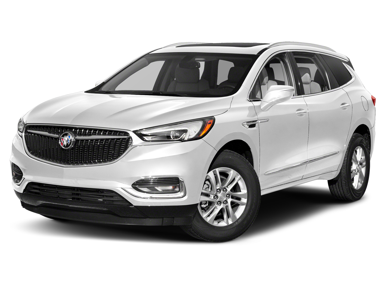 2019 Buick Enclave Premium Group
