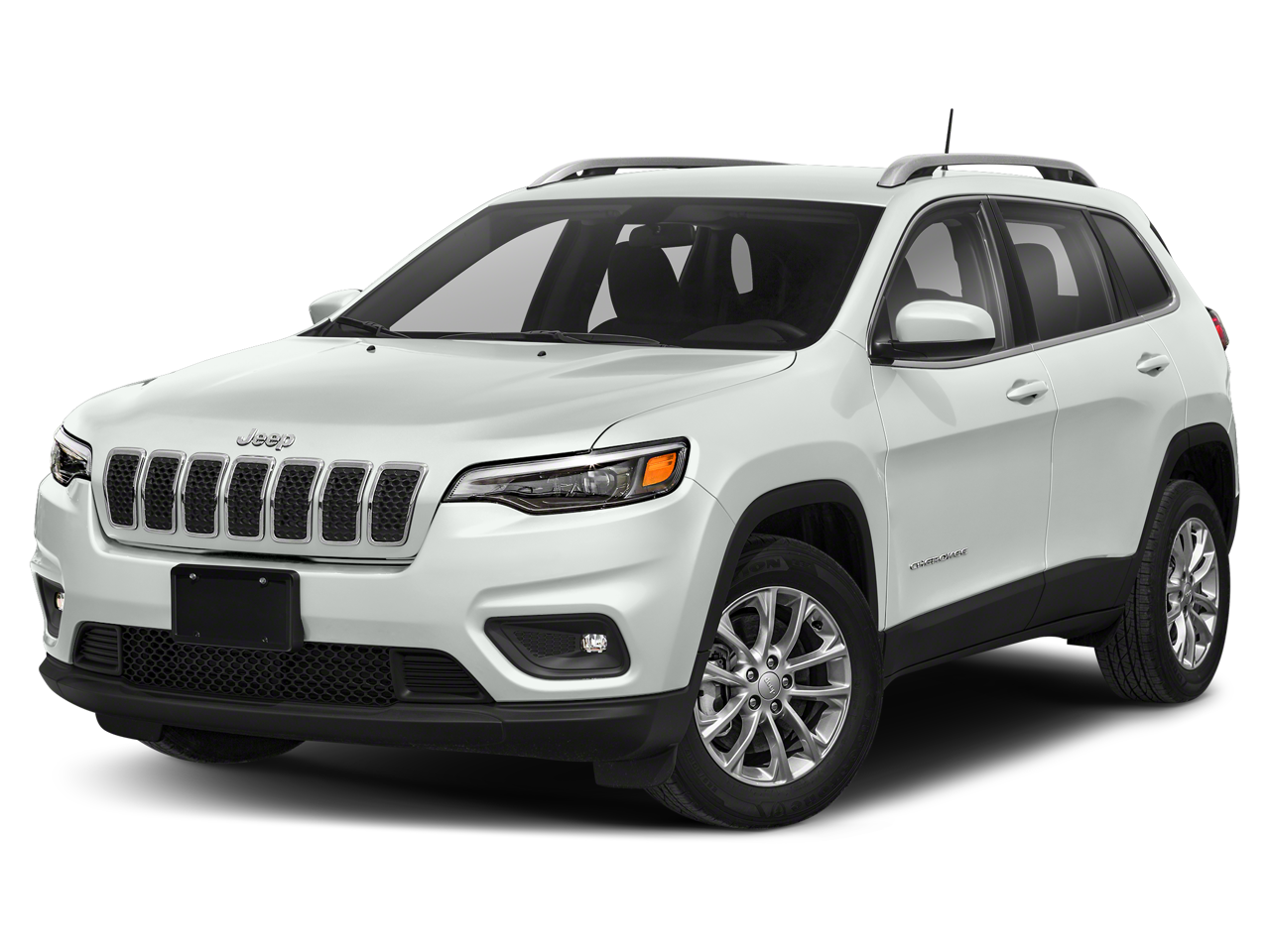 2019 Jeep Cherokee Upland 4x4
