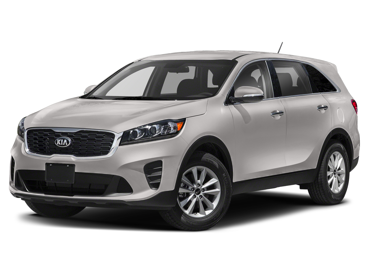 2019 Kia Sorento L AT's photo