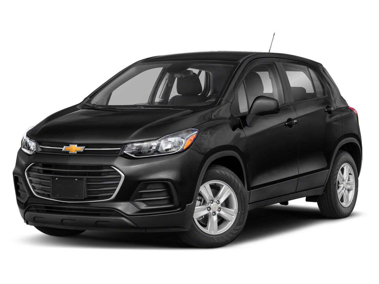 2020 Chevrolet Trax LS AWD's photo
