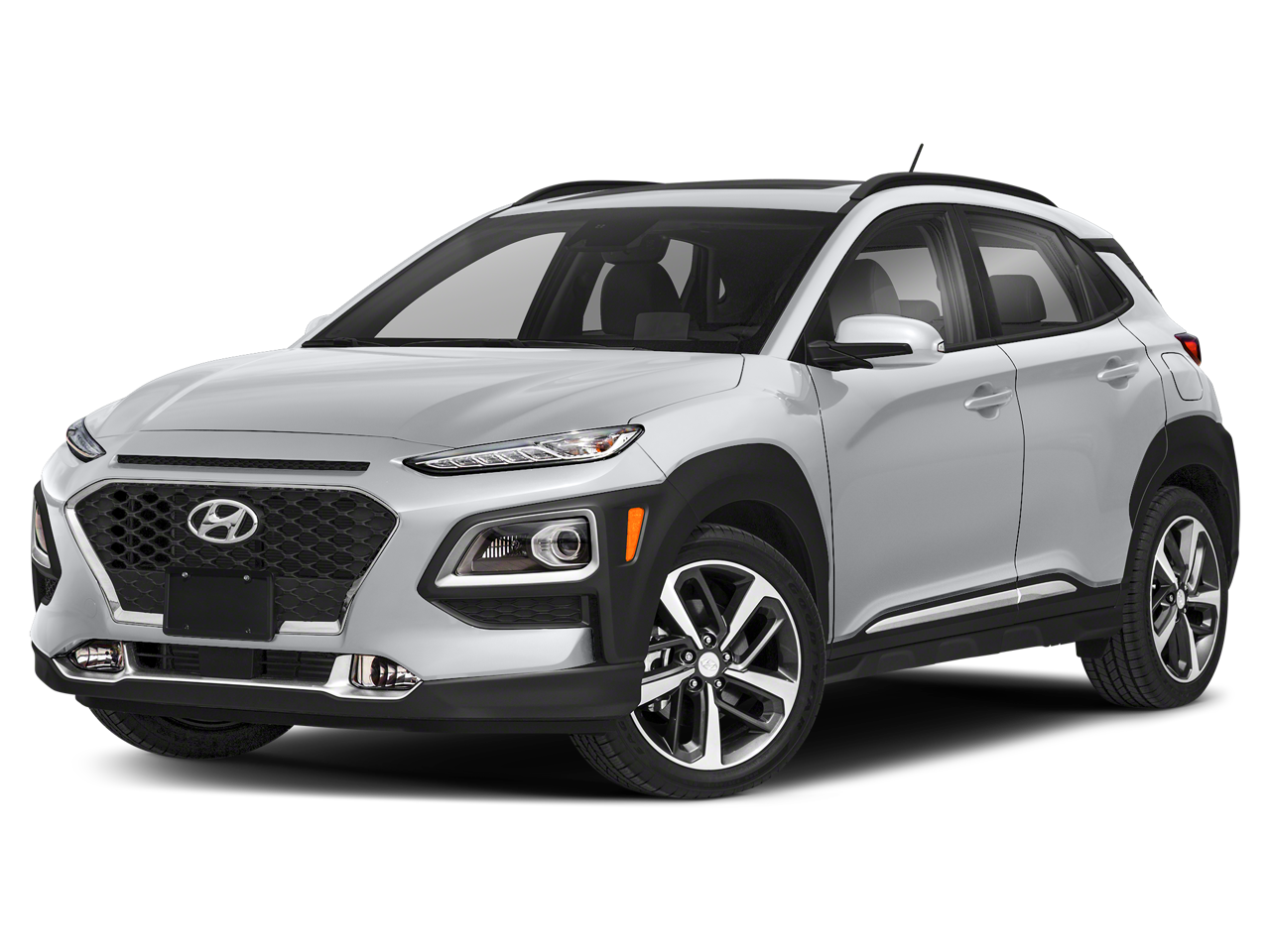 2020 Hyundai Kona