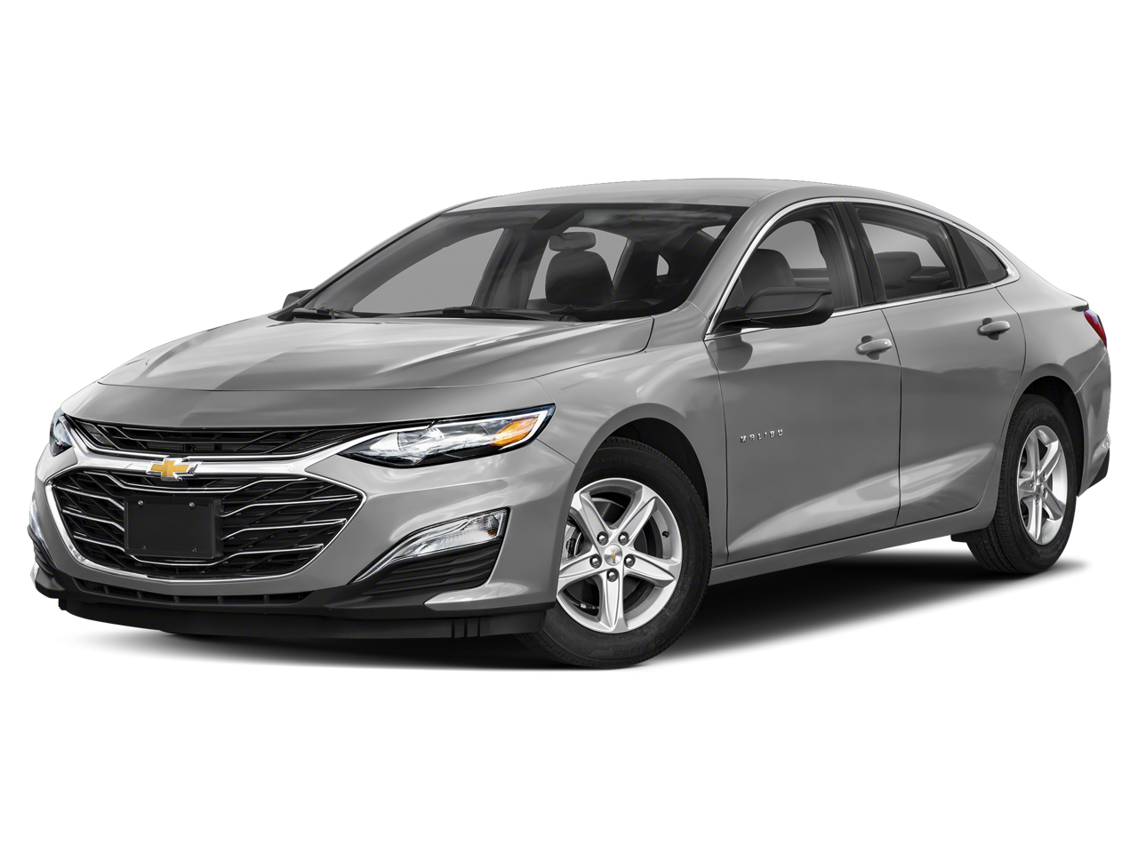 2021 Chevrolet Malibu Base