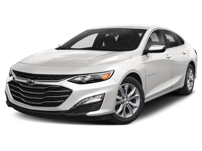 2021 Chevrolet Malibu Base