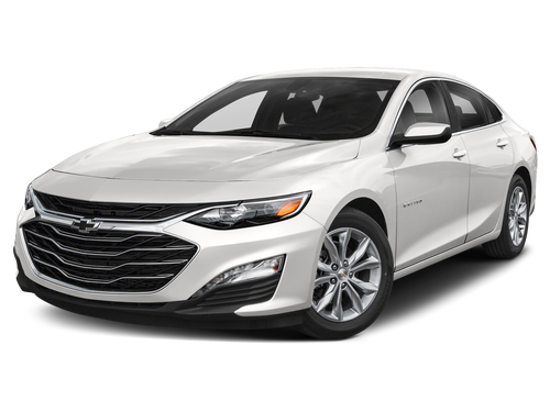 2021 Chevrolet Malibu Base