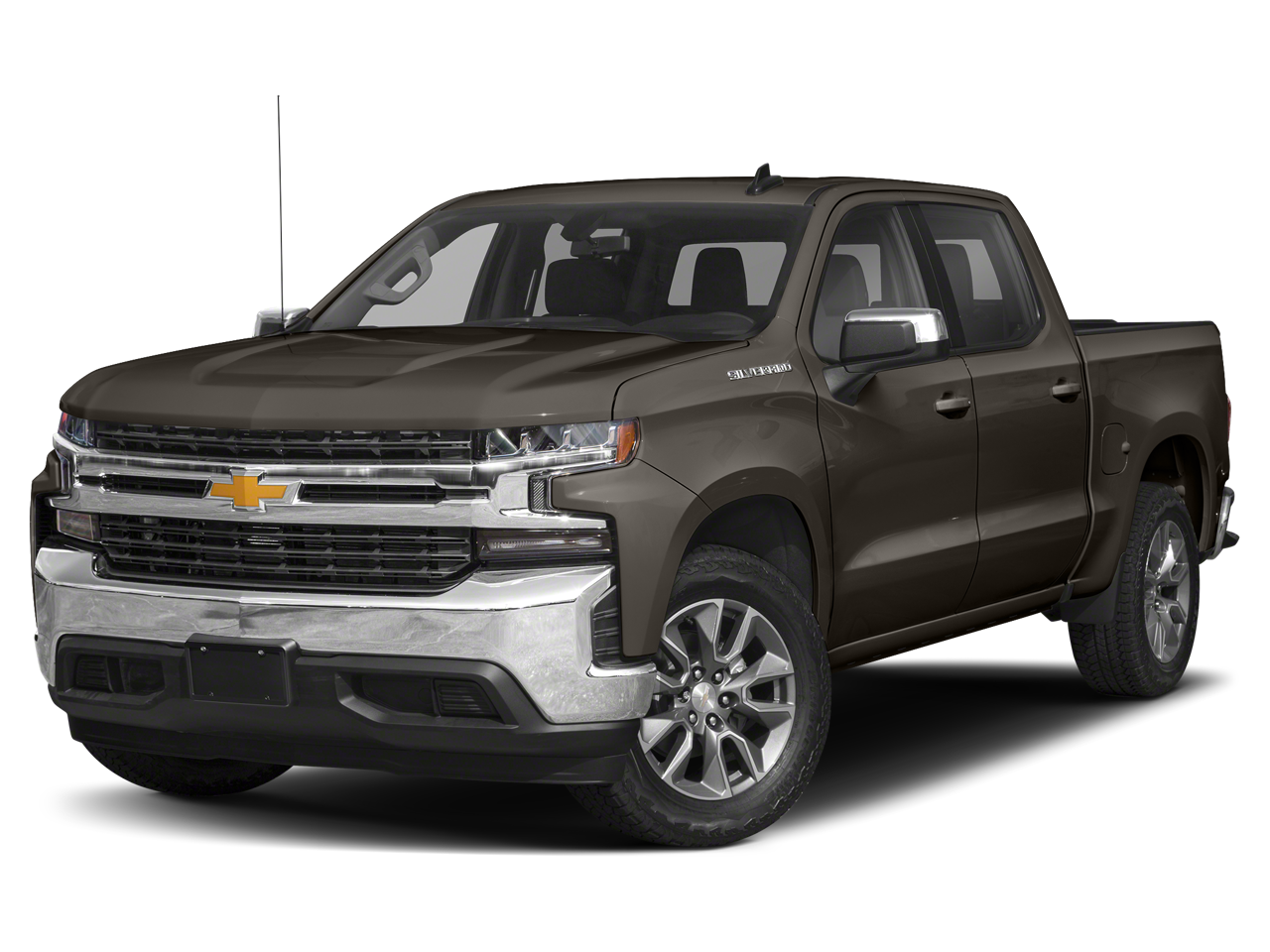 2021 Chevrolet Silverado 1500 Base