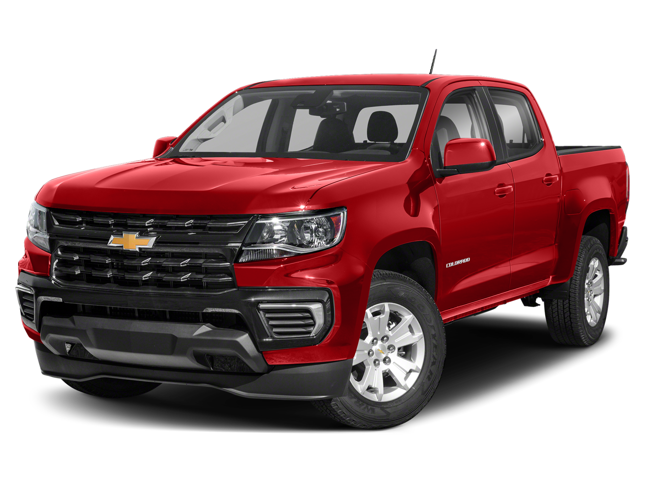 2021 Chevrolet Colorado LT for sale in Winslow, AZ