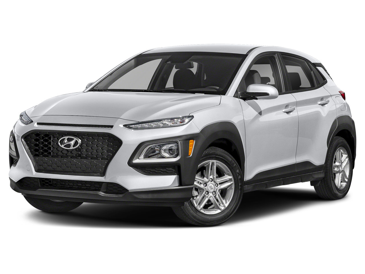 2021 Hyundai Kona SE for sale in Winslow, AZ