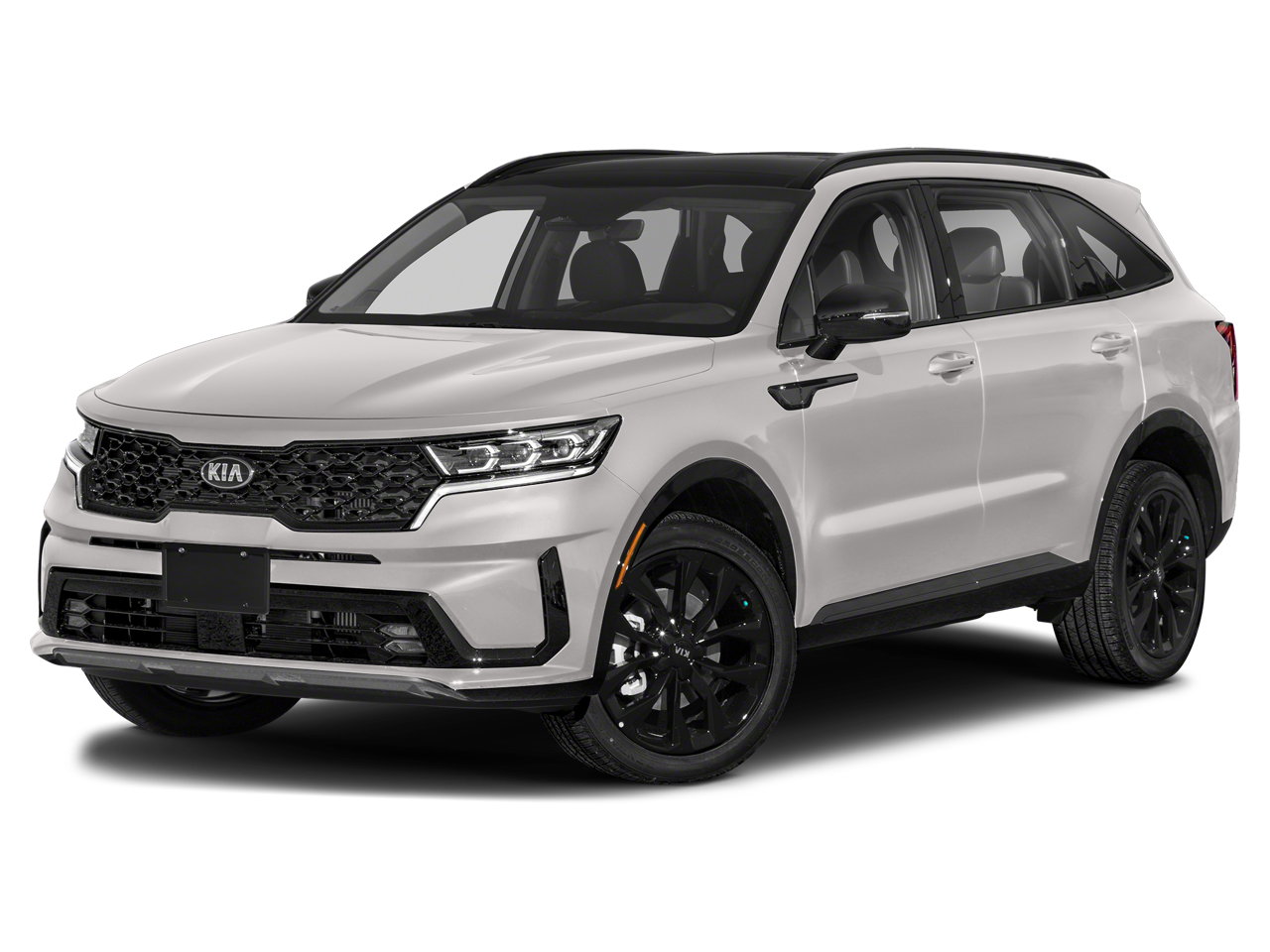 2021 Kia Sorento SX for sale in Winslow, AZ