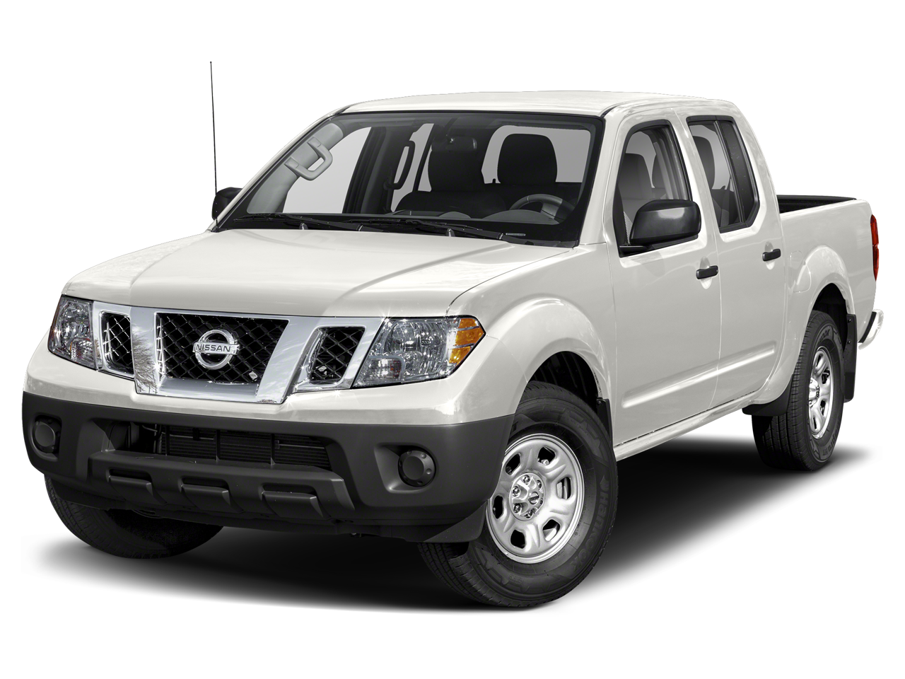 2021 Nissan Frontier S