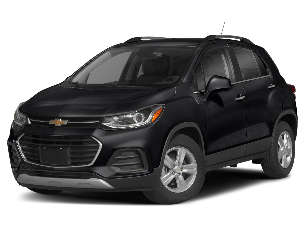 2022 Chevrolet Trax LT AWD's photo