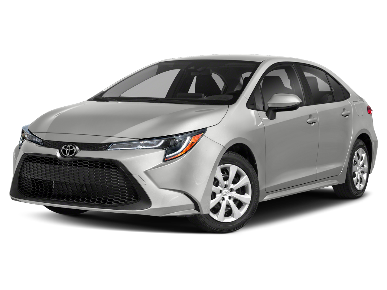 2022 Toyota Corolla LE for sale in Winslow, AZ