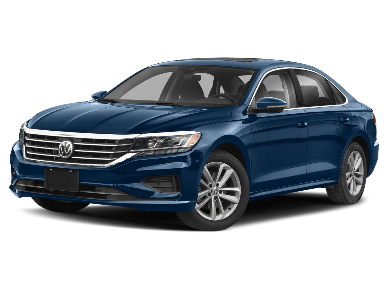 2022 Volkswagen Passat SE for sale in Winslow, AZ