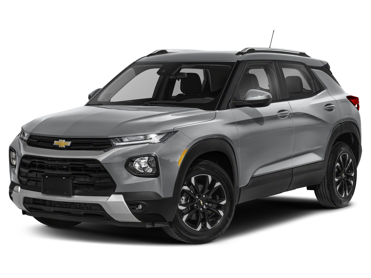 2023 Chevrolet Trailblazer Base