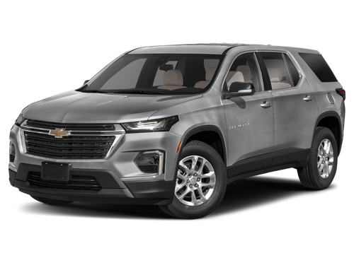 2023 Chevrolet Traverse Base