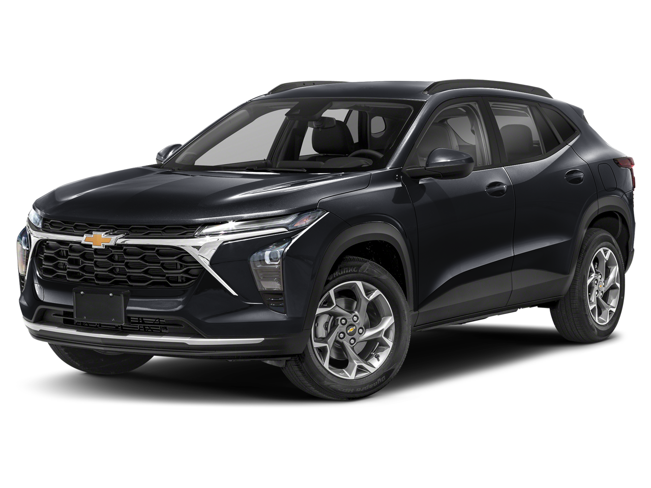 2024 Chevrolet Trax LS for sale in Winslow, AZ