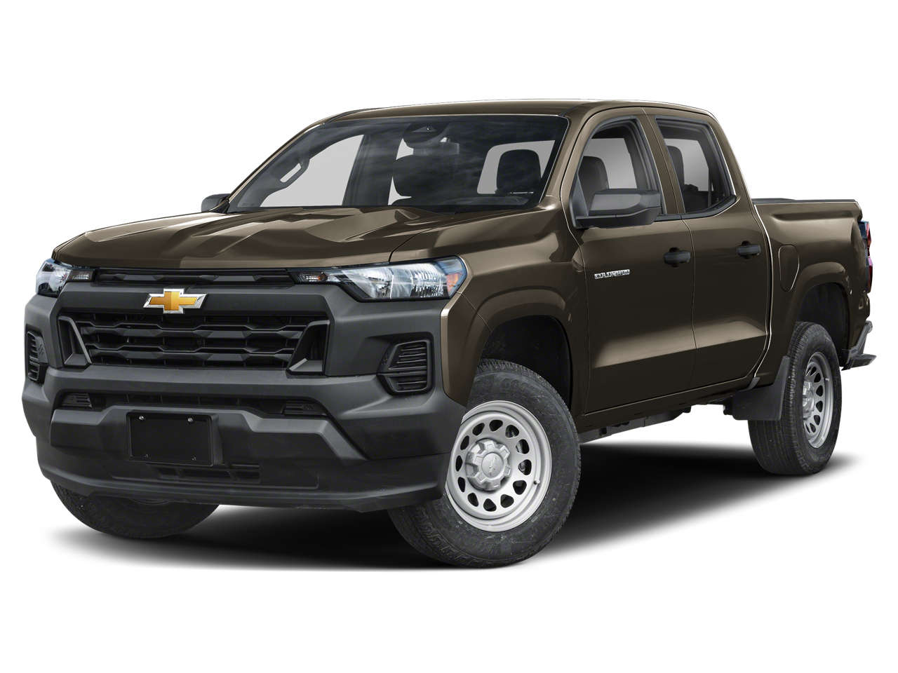 2024 Chevrolet Colorado WT