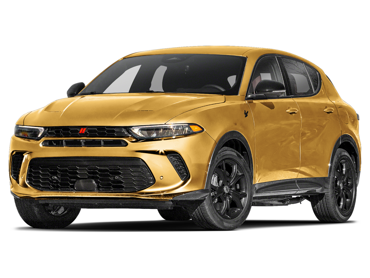 2024 Dodge Hornet R/T Plus