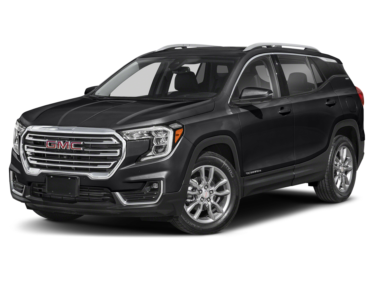 2024 GMC Terrain SLT for sale in Winslow, AZ