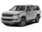 2024 Jeep Wagoneer L Series II 4x2