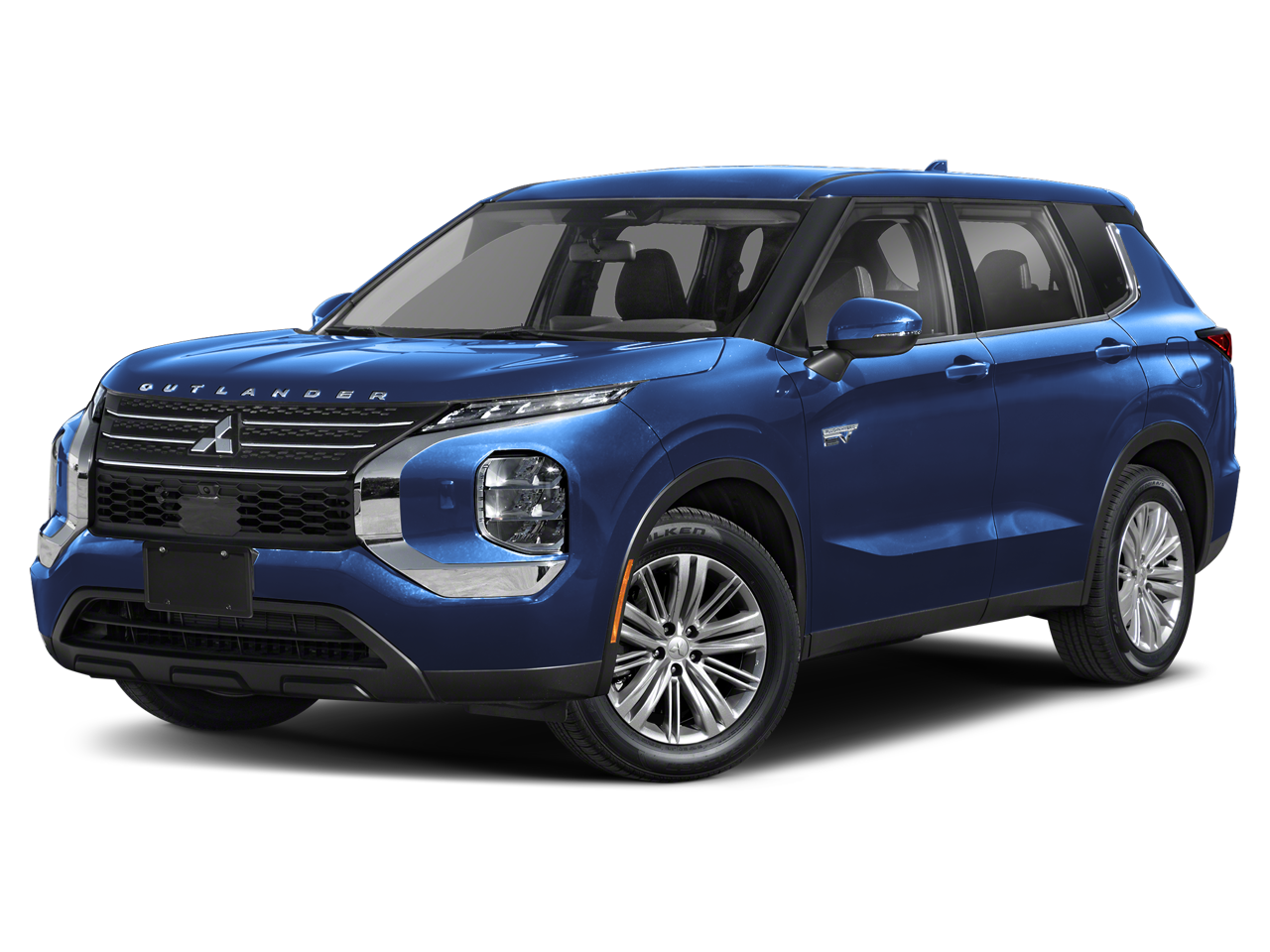 2024 Mitsubishi Outlander PHEV SE