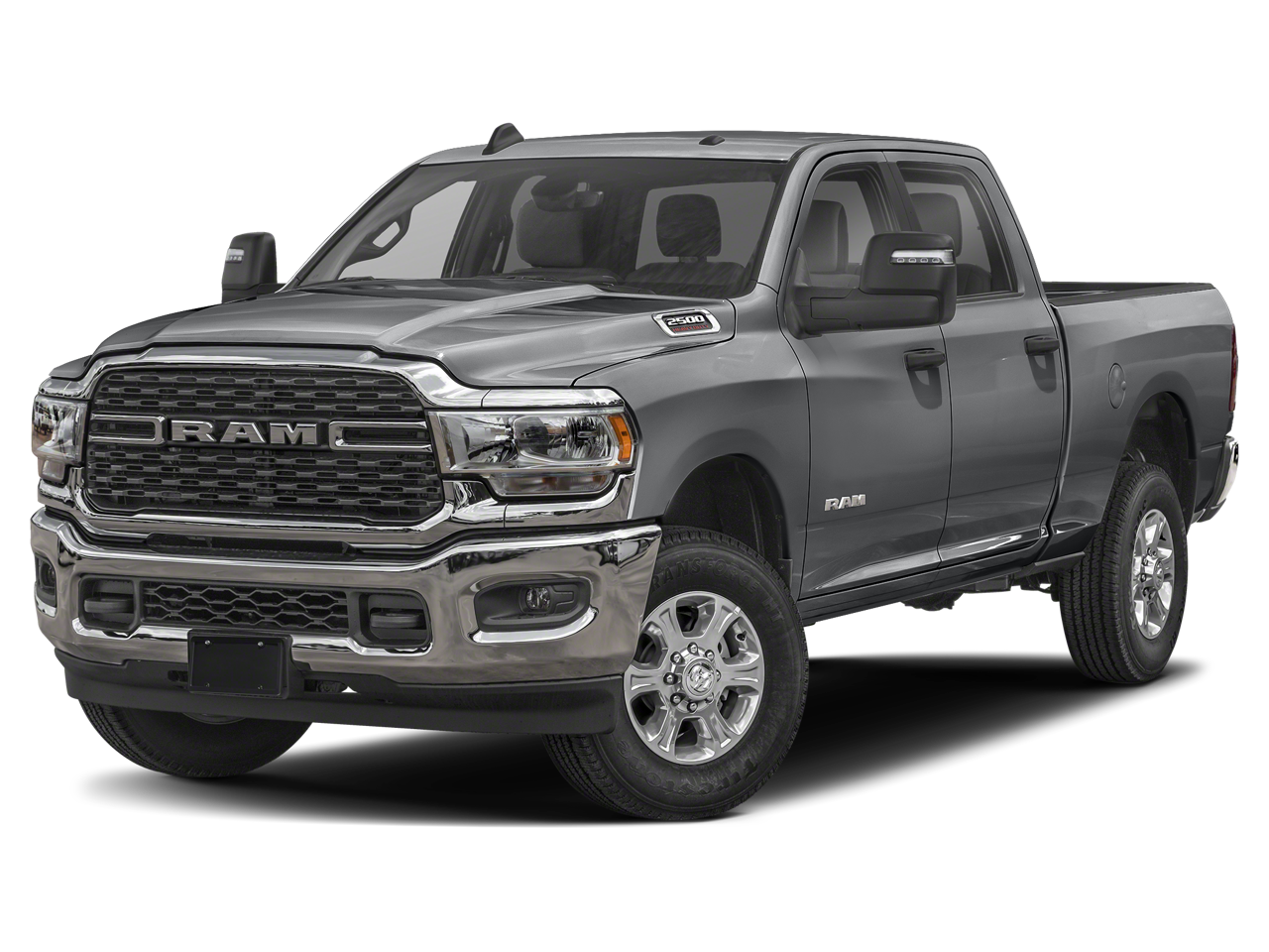 2024 RAM 2500 Pickup Big Horn