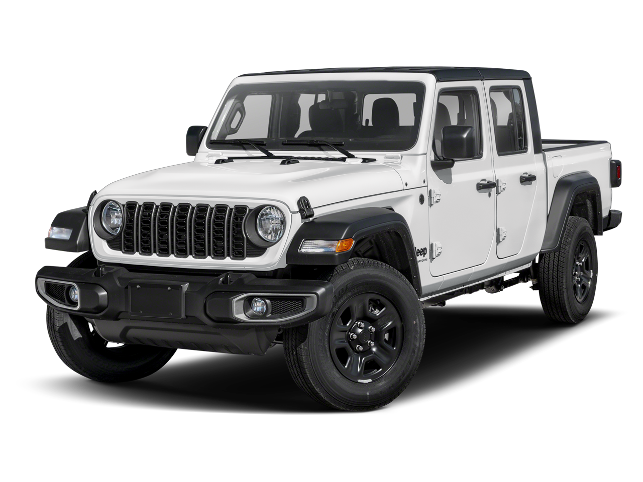 2025 Jeep Gladiator Sport S for sale in Winslow, AZ
