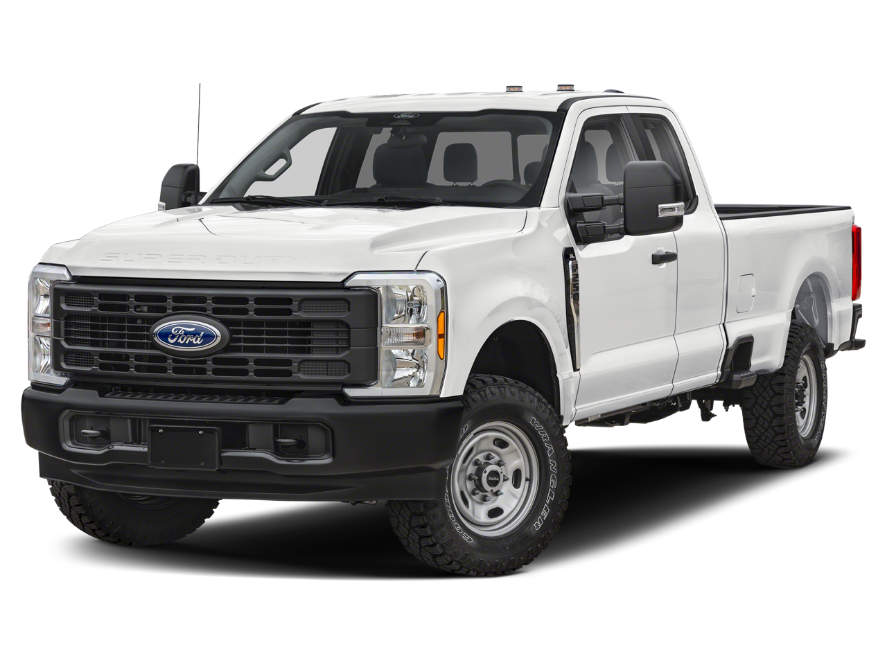 2027 Ford F-250 Super Duty XL