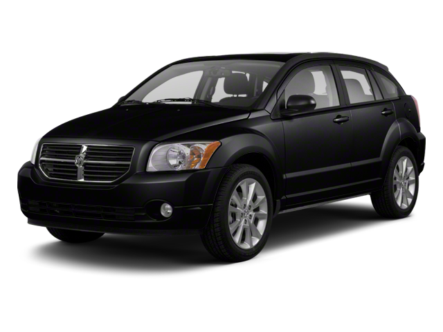 2010 Dodge Caliber SXT