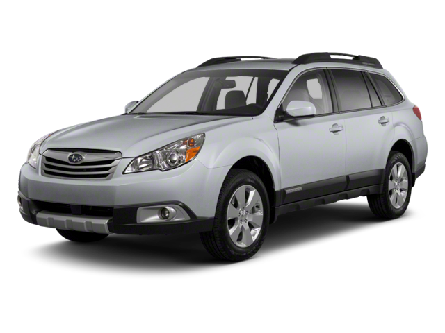 2012 Subaru Outback 2.5i Premium CVT PZEV's photo