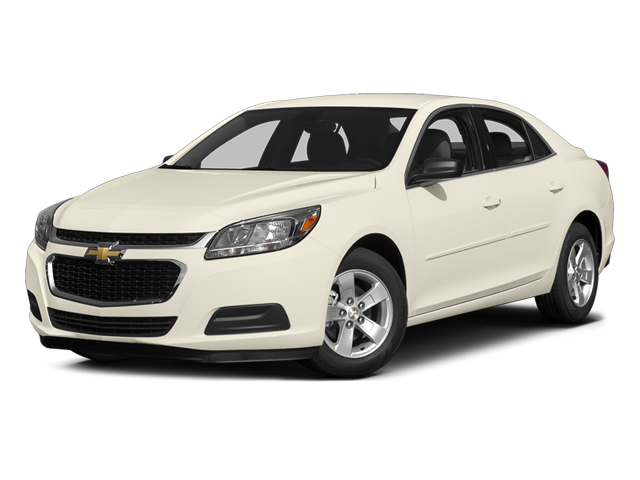 2014 Chevrolet Malibu 1LZ's photo