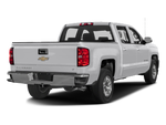 2016 Chevrolet Silverado 1500 Base