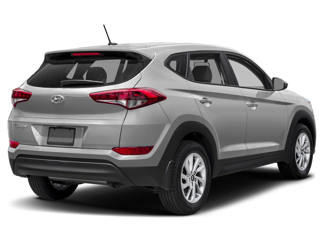Used 2018 Hyundai Tucson SEL with VIN KM8J33A42JU682139 for sale in Winslow, AZ