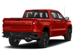 2019 Chevrolet Silverado 1500 Base
