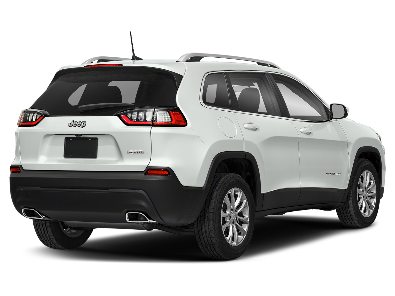 Used 2019 Jeep Cherokee Upland with VIN 1C4PJMCX7KD453460 for sale in Winslow, AZ