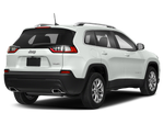 2019 Jeep Cherokee Upland 4x4