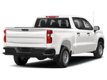 2020 Chevrolet Silverado 1500 WT